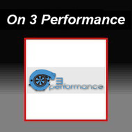 On 3 Performance